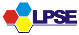 Logo LPSE